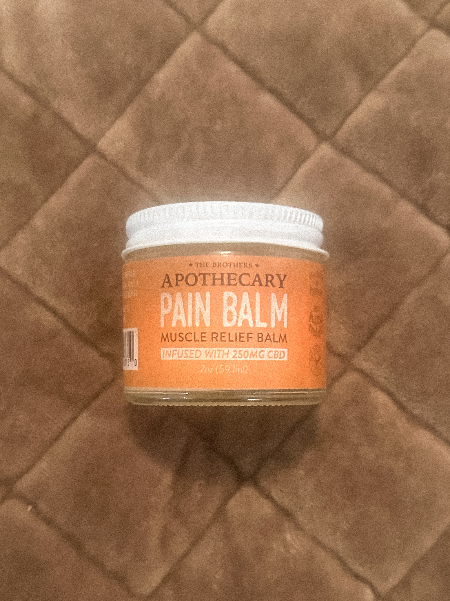 pain balm