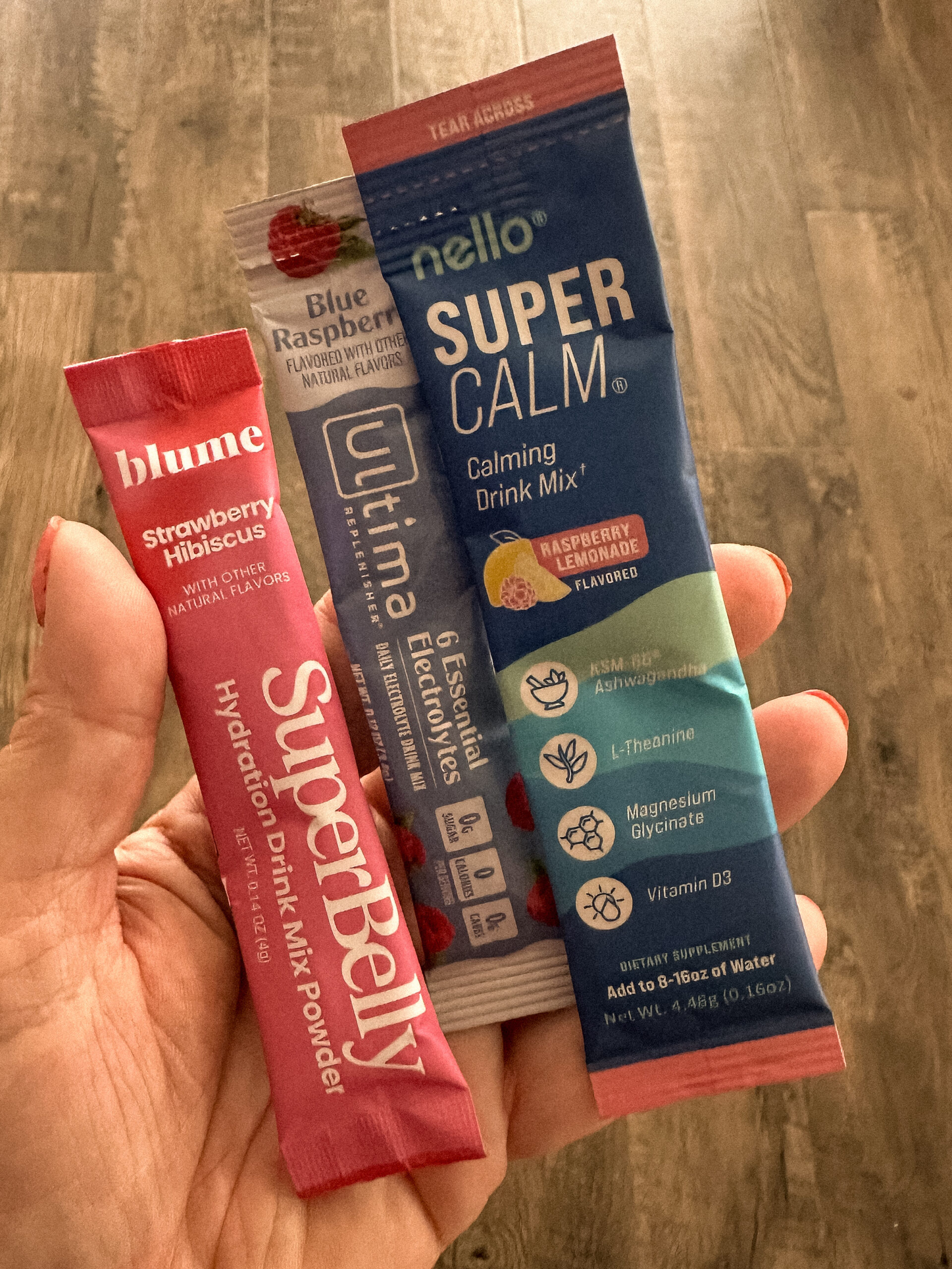 pain balm