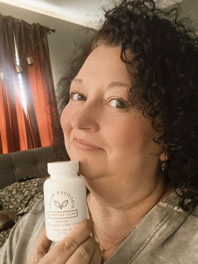 discover relief stress relief better sleep