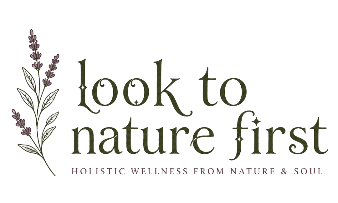 Look To Nature First