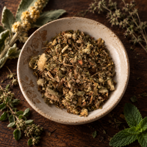 Breathe Easy Tea
