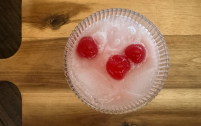 shirley temple hydration elixir